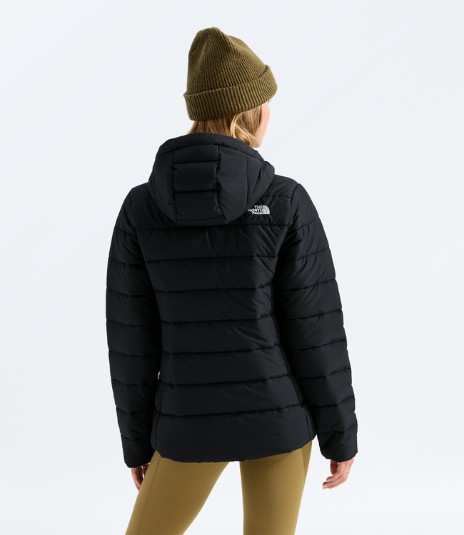 The North Face Women's Aconcagua Hooded Jacket