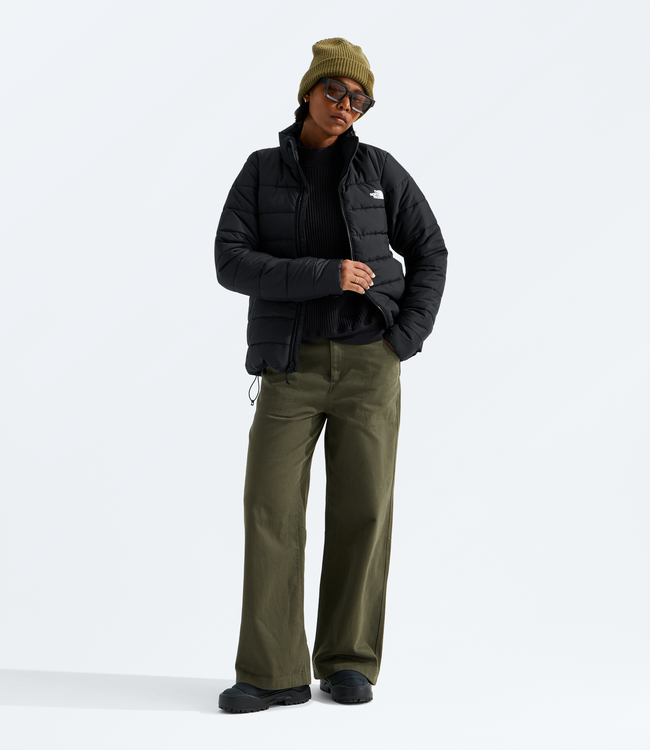 The North Face Women's Aconcagua Jacket