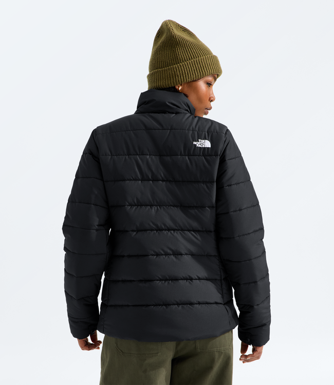 The North Face Women's Aconcagua Jacket
