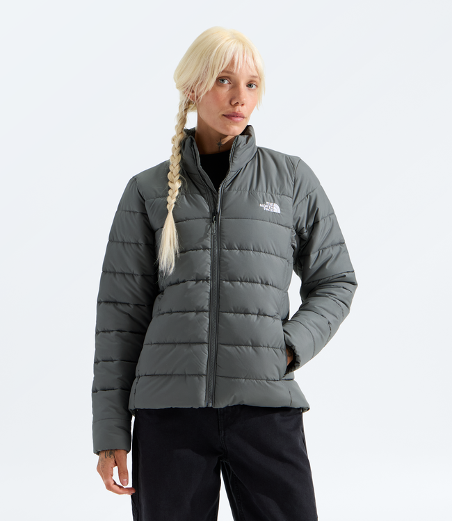 The North Face Women's Aconcagua Jacket