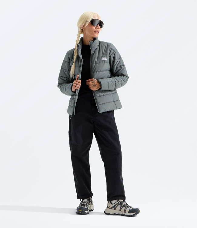 The North Face Women's Aconcagua Jacket