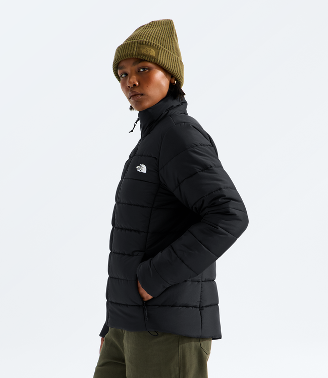The North Face Women's Aconcagua Jacket