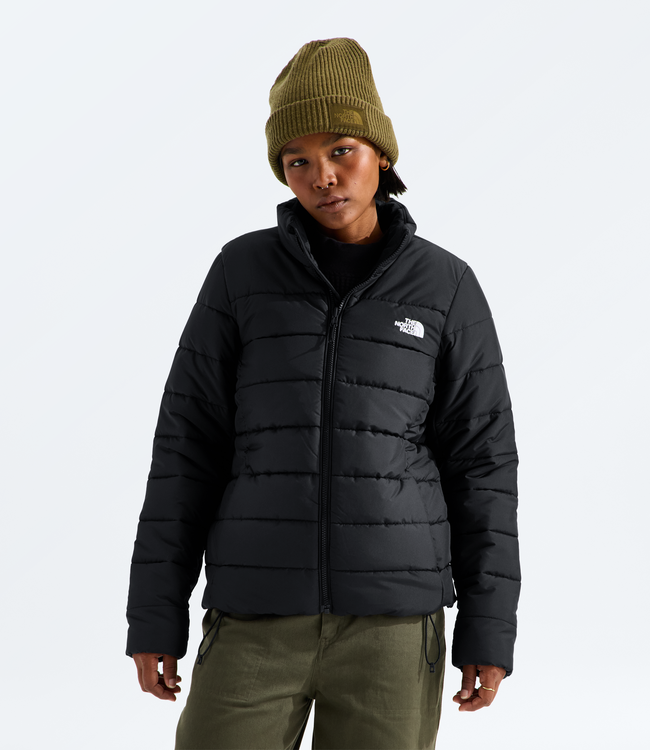 The North Face Women's Aconcagua Jacket