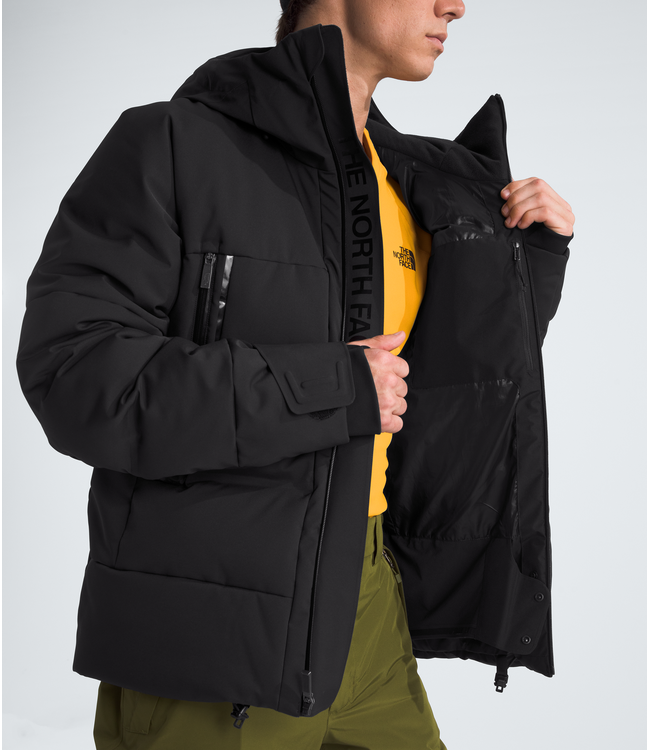 The North Face Men's Cirque Down Jacket