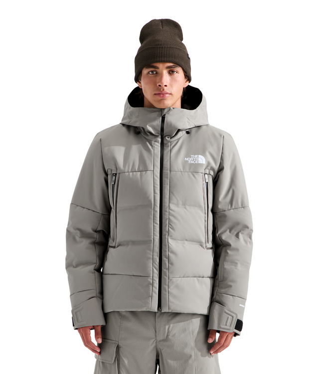 The North Face Men's Cirque Down Jacket