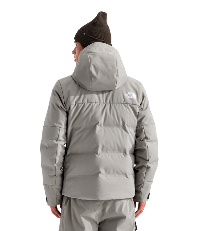 The North Face Men's Cirque Down Jacket