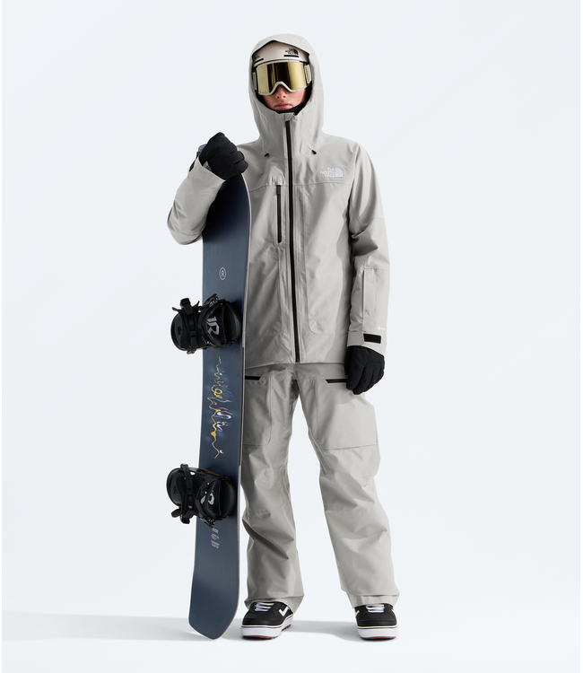 The North Face Men's GTX Dawnstrike Insulated Jacket