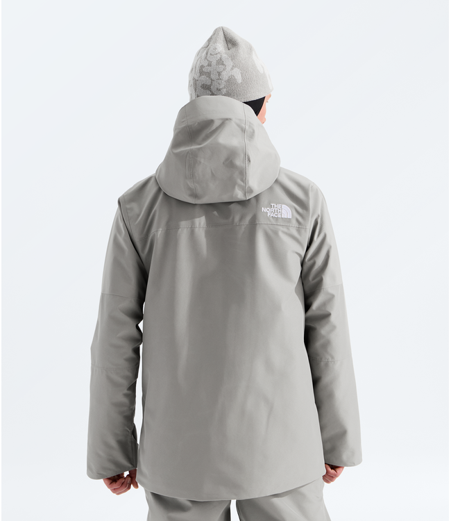 The North Face Men's GTX Dawnstrike Insulated Jacket