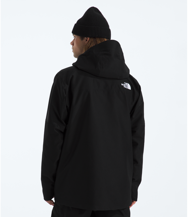 The North Face Men's GTX Dawnstrike Insulated Jacket