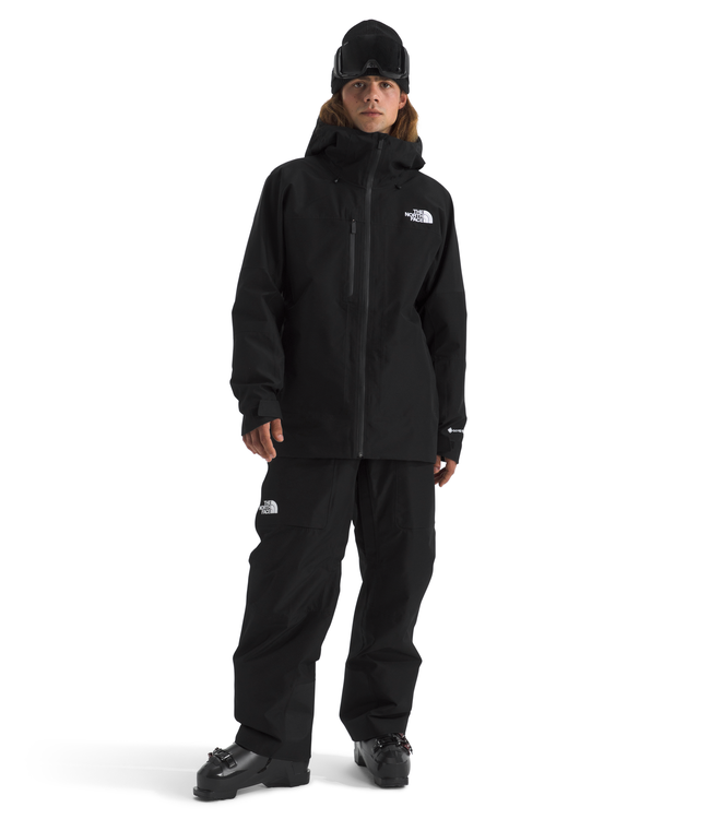 The North Face Men's GTX Dawnstrike Insulated Jacket