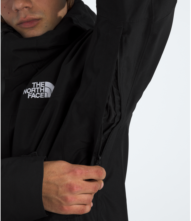The North Face Men's GTX Dawnstrike Insulated Jacket