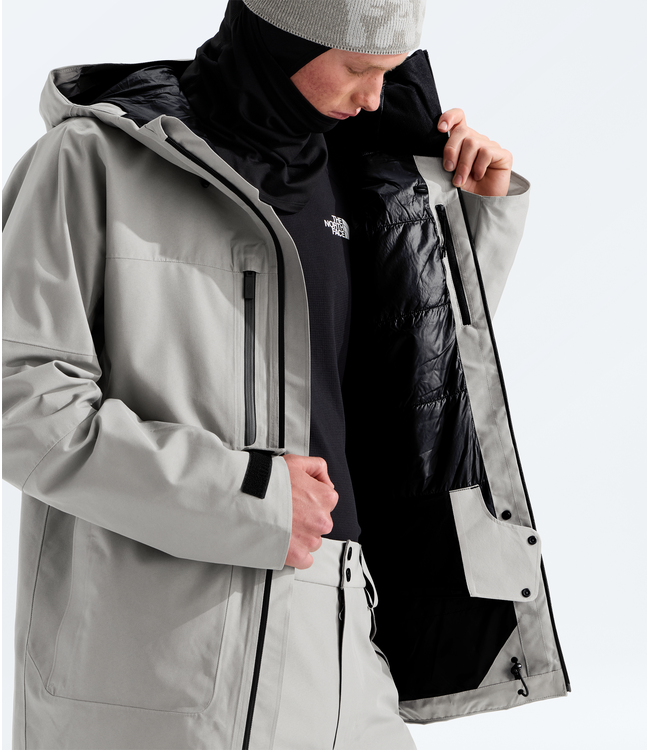 The North Face Men's GTX Dawnstrike Insulated Jacket
