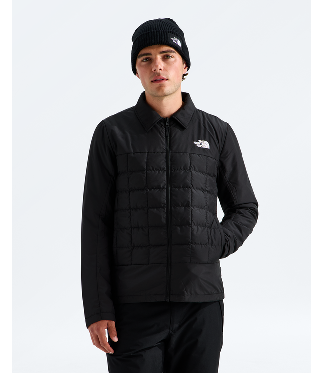 The North Face Men's Thermoball Snow Triclimate Jacket