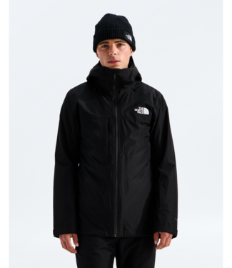 The North Face Men's Thermoball Snow Triclimate Jacket