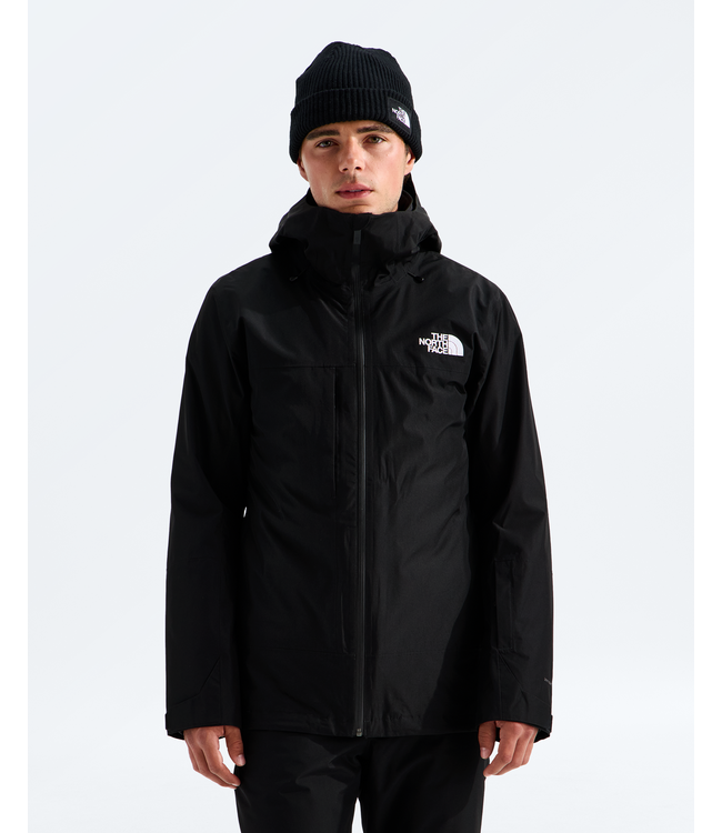 The North Face Men's Thermoball Eco Snow Triclimate Jacket
