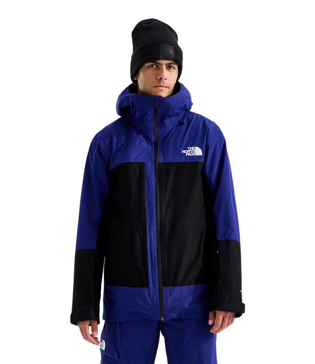 The North Face Men's Thermoball Eco Snow Triclimate Jacket