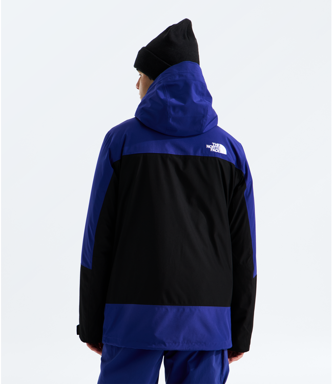 The North Face Men's Thermoball Snow Triclimate Jacket