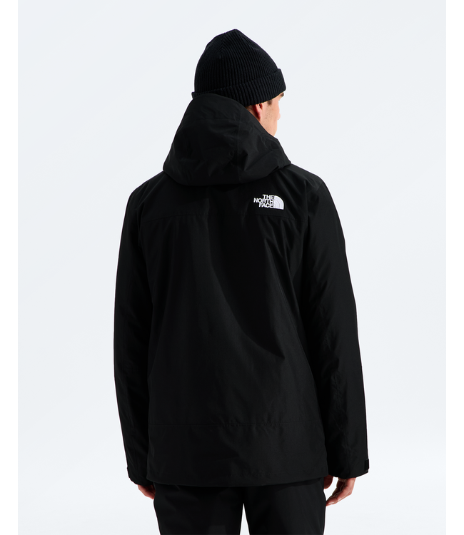 The North Face Men's Thermoball Eco Snow Triclimate Jacket