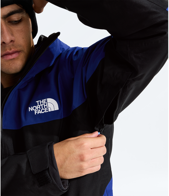 The North Face Men's Thermoball Eco Snow Triclimate Jacket