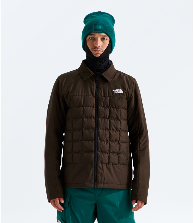 The North Face Men's Thermoball Eco Snow Triclimate Jacket
