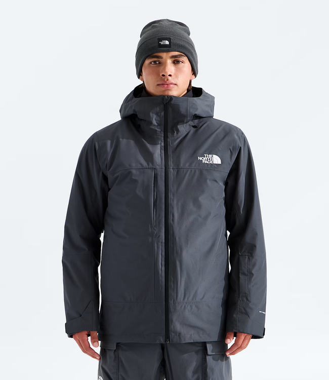 The North Face Men's Thermoball Snow Triclimate Jacket