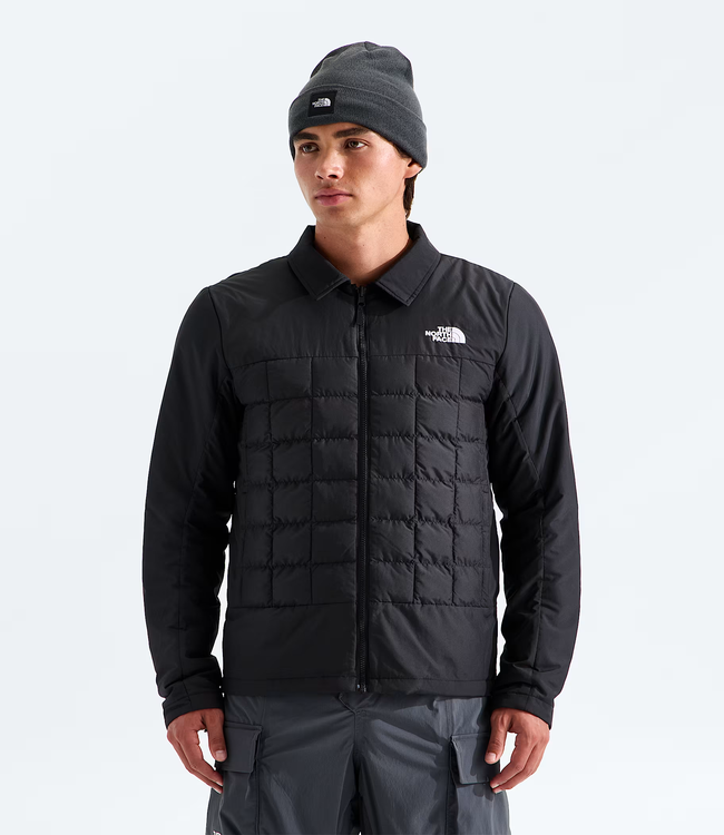 The North Face Men's Thermoball Snow Triclimate Jacket
