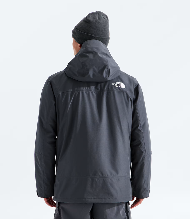 The North Face Men's Thermoball Snow Triclimate Jacket