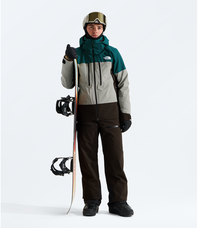 The North Face Men's Chakal Jacket