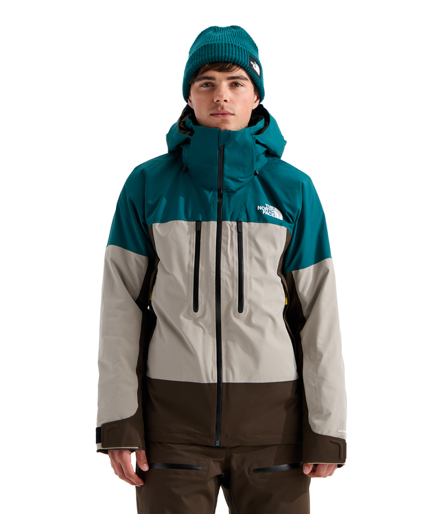 The North Face Men's Chakal Jacket