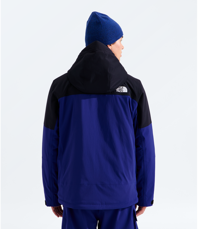 The North Face Men's Freedom Insulated Jacket