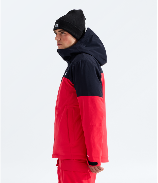 The North Face Men's Freedom Insulated Jacket
