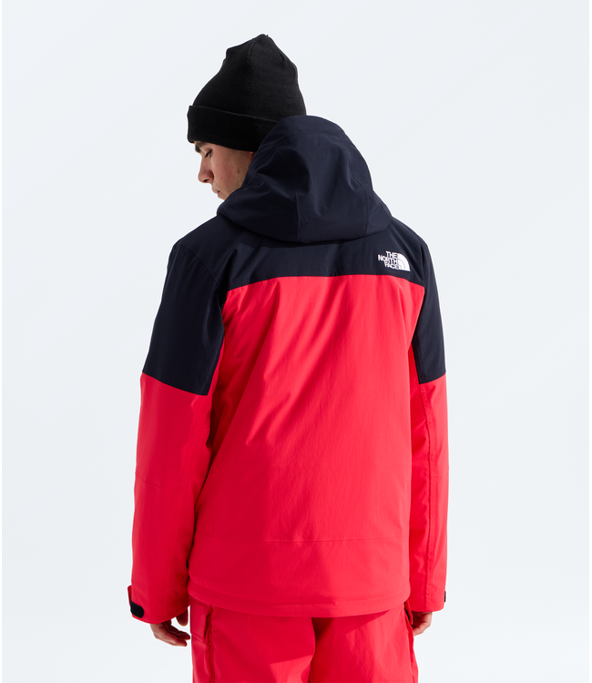 The North Face Men's Freedom Insulated Jacket