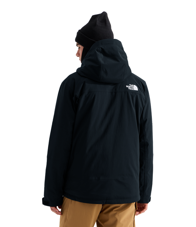 The North Face Men's Freedom Insulated Jacket