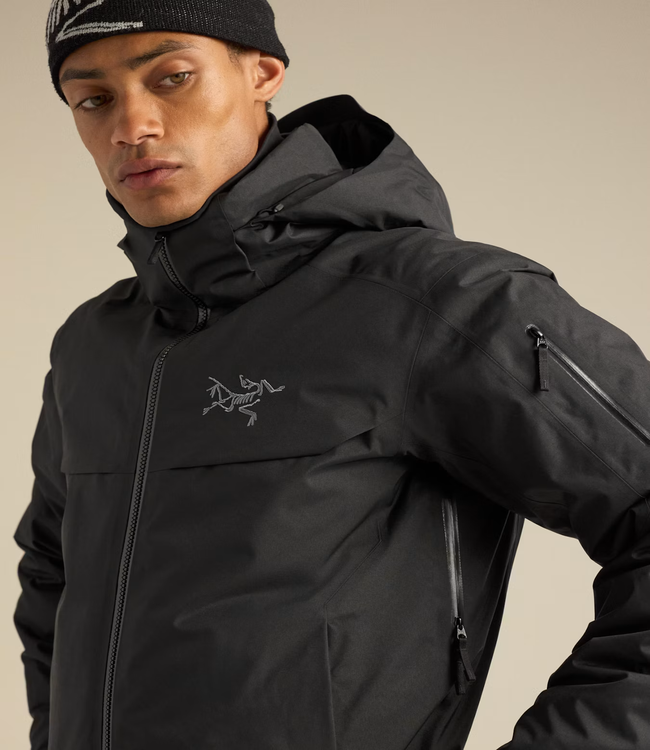 Arc'Teryx Men's Macai Down Jacket