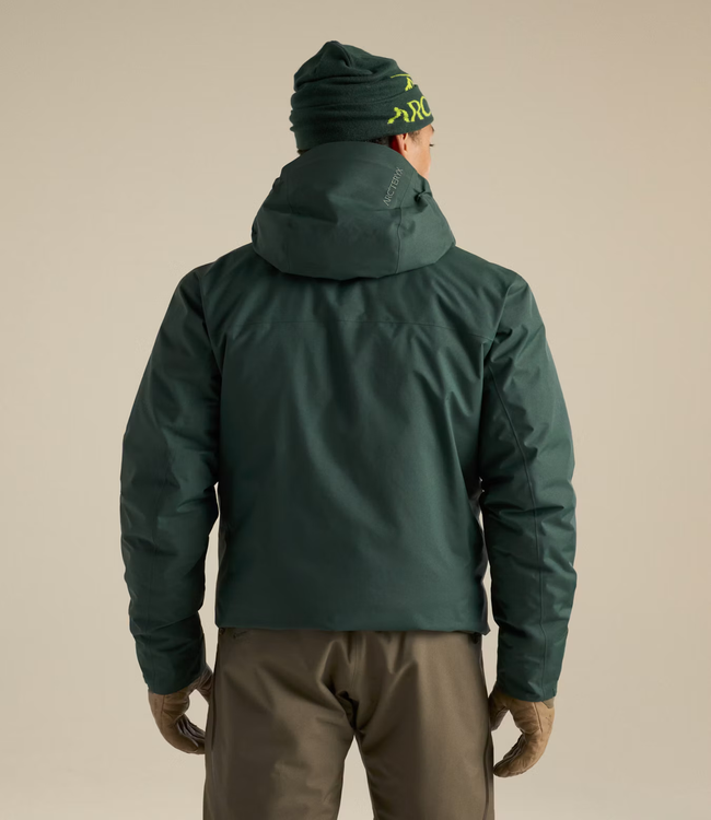 Arc'Teryx Men's Macai Down Jacket