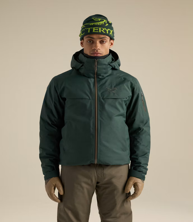 Arc'Teryx Men's Macai Down Jacket