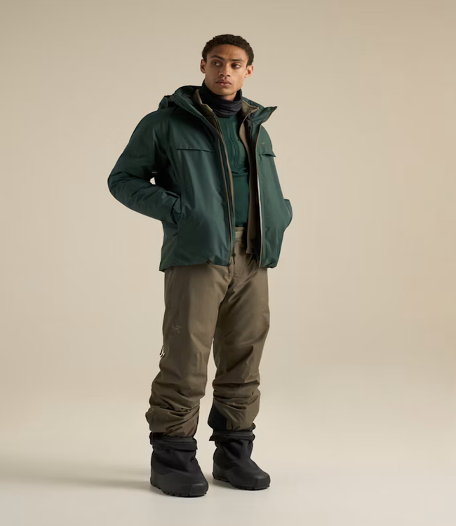 Arc'Teryx Men's Macai Down Jacket