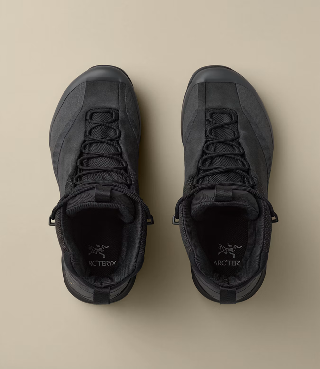 Arc'Teryx Men's Konseal Trek Boot