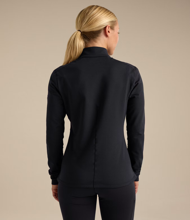 Arc'Teryx Women's RHO Zip Neck