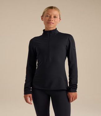 Arc'Teryx Women's RHO Zip Neck