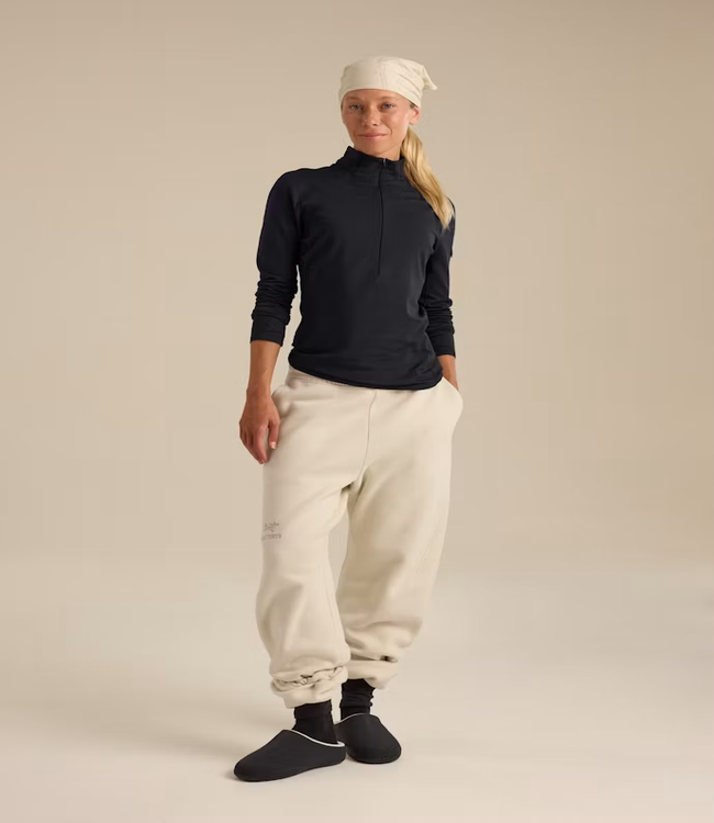 Arc'Teryx Women's RHO Zip Neck