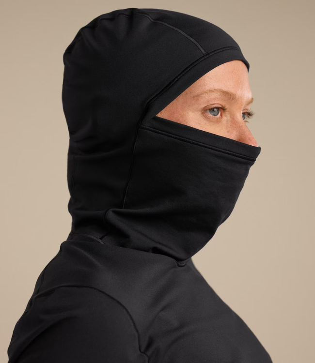 Arc'Teryx Women's RHO Hoody