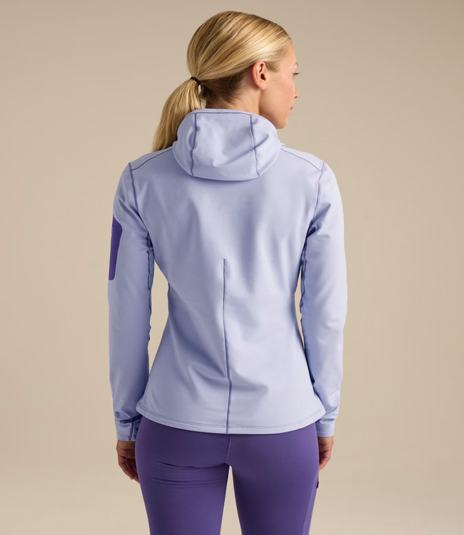 Arc'Teryx Women's RHO Hoody