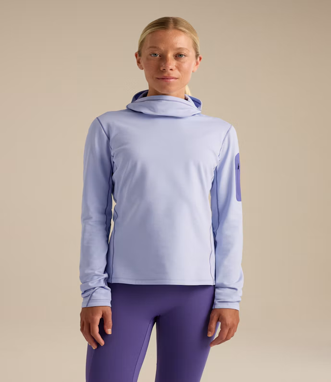 Arc'Teryx Women's RHO Hoody