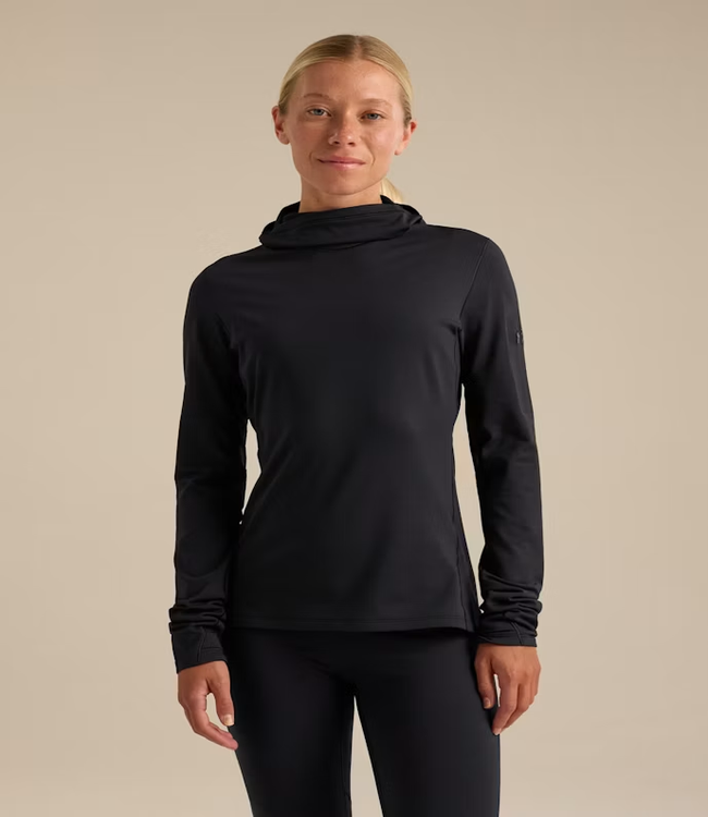 Arc'Teryx Women's RHO Hoody