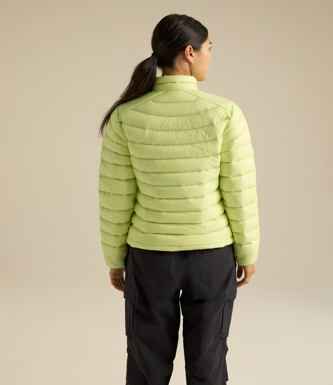 Arc'Teryx Women's Cerium Jacket