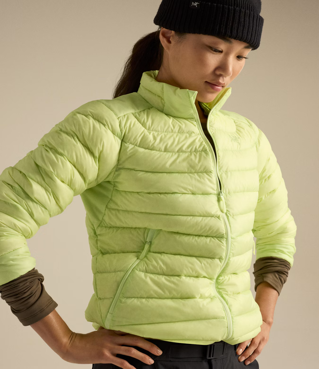Arc'Teryx Women's Cerium Jacket