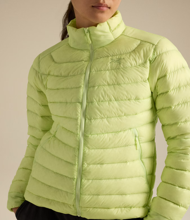 Arc'Teryx Women's Cerium Jacket