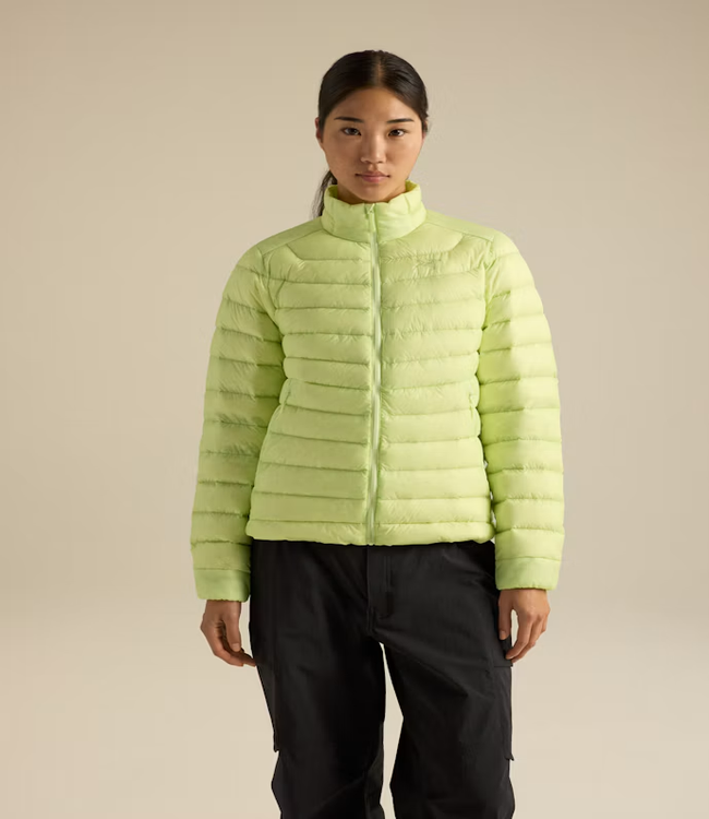 Arc'Teryx Women's Cerium Jacket