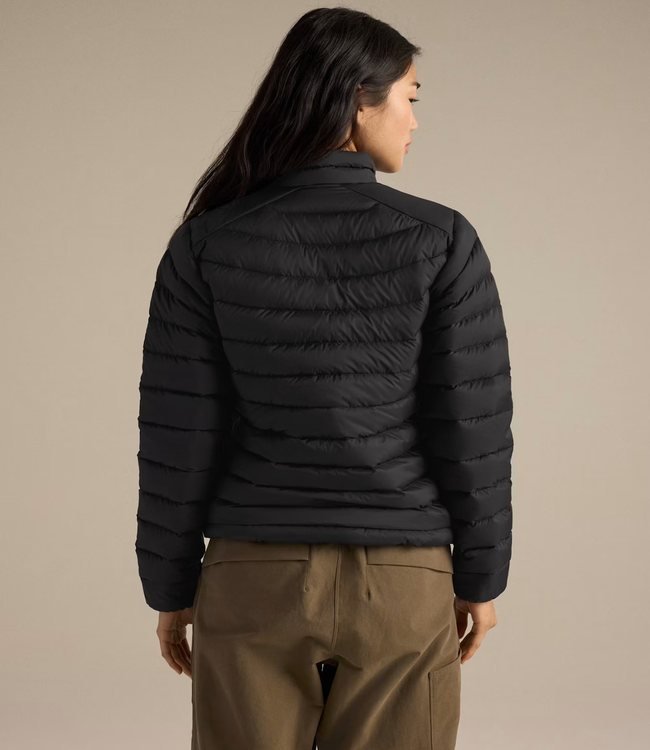 Arc'Teryx Women's Cerium Jacket